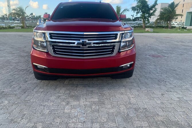 Private Transfers From Punta Cana Airport to DR Hotels