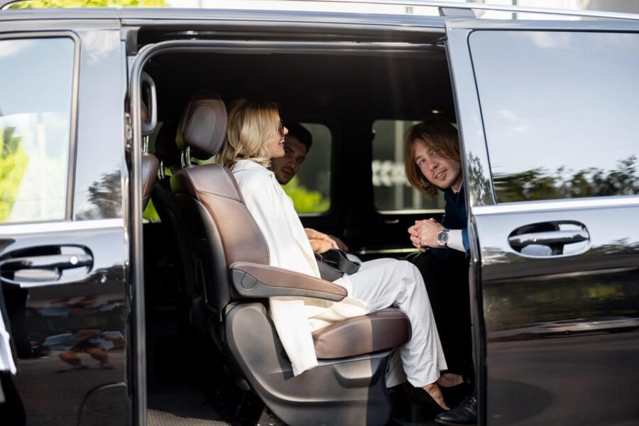 Private Transfers From Punta Cana Airport to Uvero Alto
