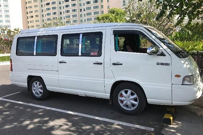 Private Transfers From Siem Reap to Phnom Penh