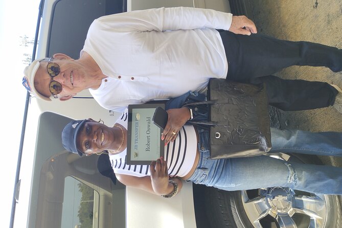 Private Transfers Punta Cana Airport and Hotels. - Transportation Details