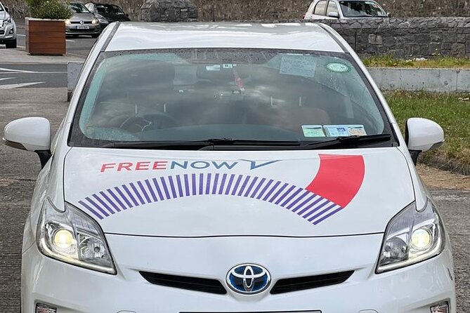 Private Transport From Dublin City to Dublin Airport