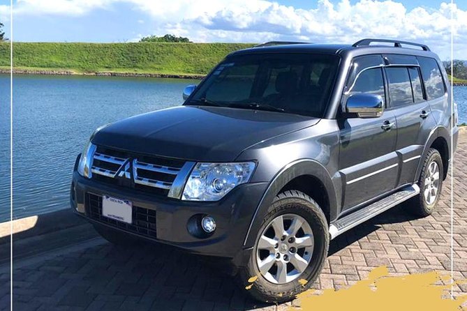 Private Transport From La Fortuna De Arenal to Liberia