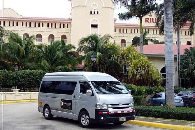 Private Transport From San Jose Intl Airport to Manuel Antonio
