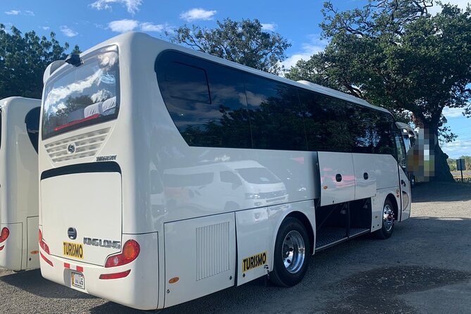 Private Transportation From Liberia Airport to Tamarindo