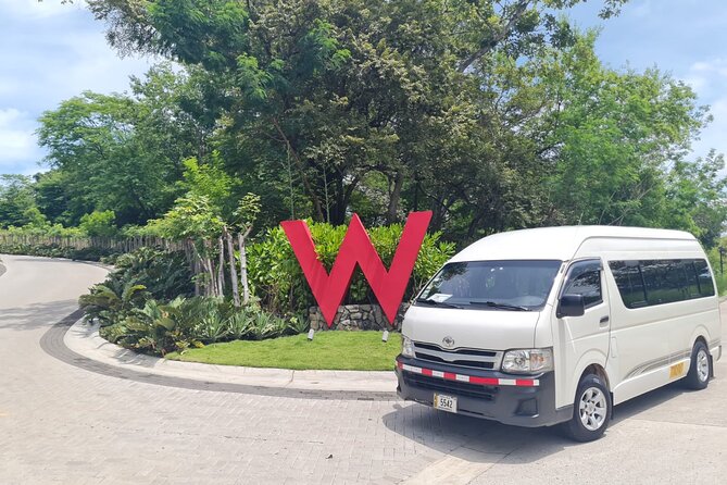15 Best Airport Transfers In Playa Hermosa