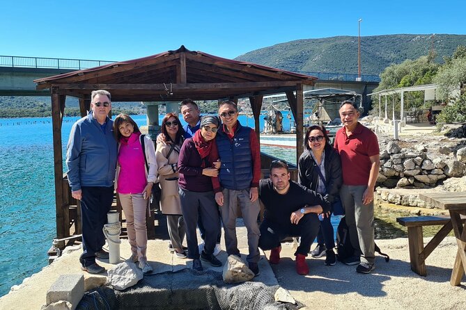 Private Trip Tour to Krka Waterfalls Split With Friendly Driver