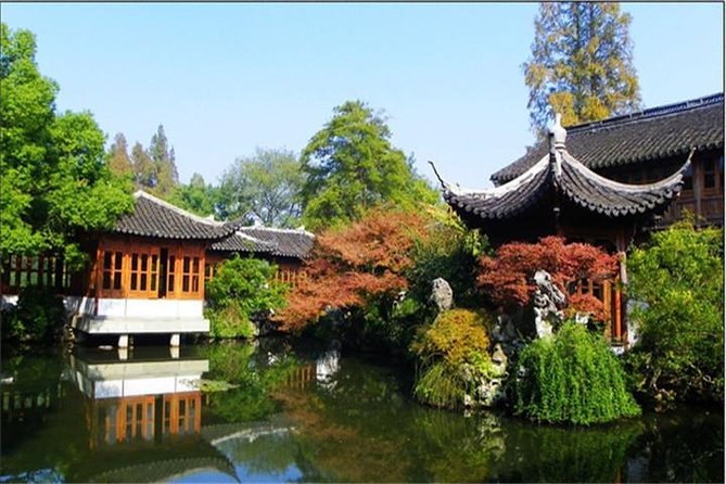 Private Two Days Hangzhou Highlights Tour - Soul of Hangzhou - Tour Overview