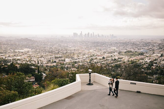 Private Vacation Photography Session With Local Photographer in Los Angeles