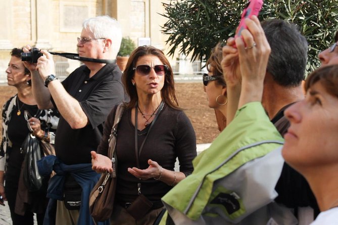Private Vatican In Depth 5-Hour Tour – Skip The Line