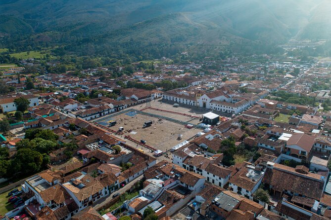 Private Villa De Leyva Full Day Tour - Tour Overview