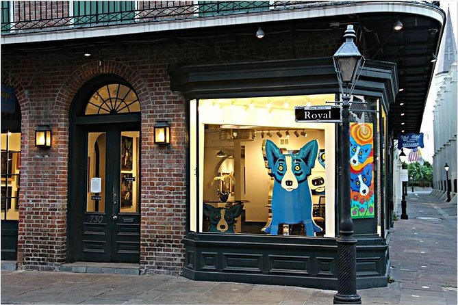 Private VIP New Orleans French Quarter Tour - Tour Overview and Highlights