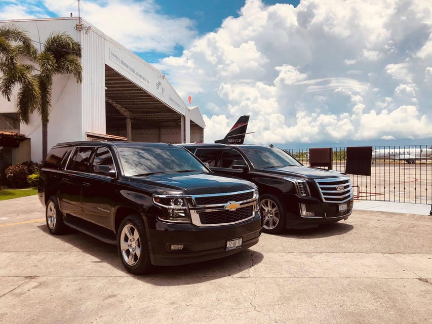 Private VIP Transfers From Punta Cana Airport to Hotels - Service Overview and Pricing