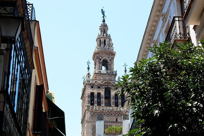 Private Visit to the Cathedral of Seville
