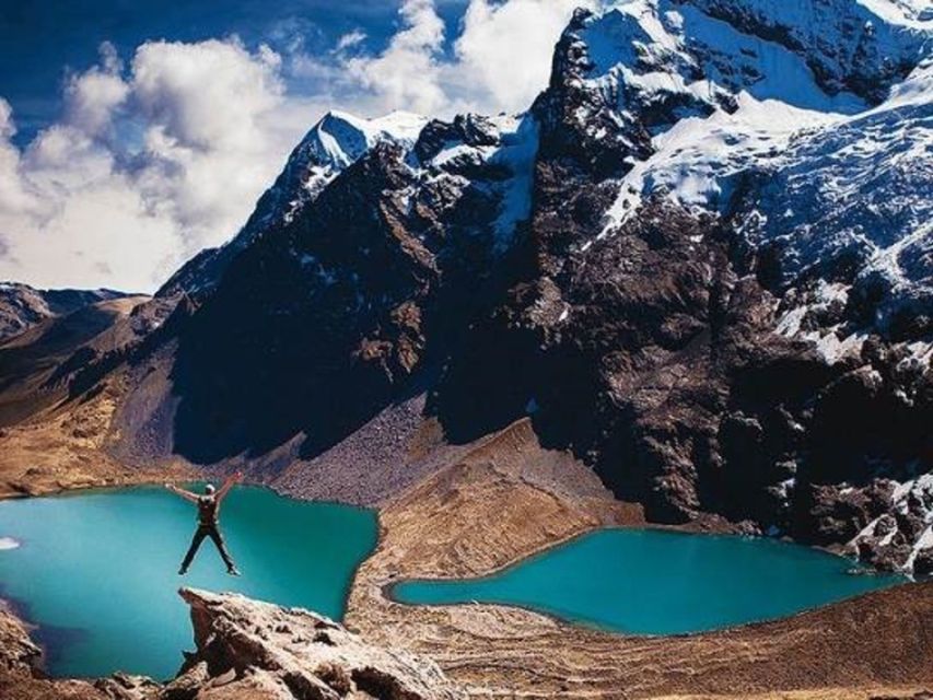 8 Best 2 Day Tours In Andes Mountains Peru