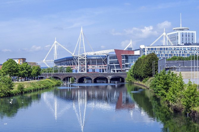 Private Walking Half-Day Walking Tour of Cardiff - Meeting and End Points