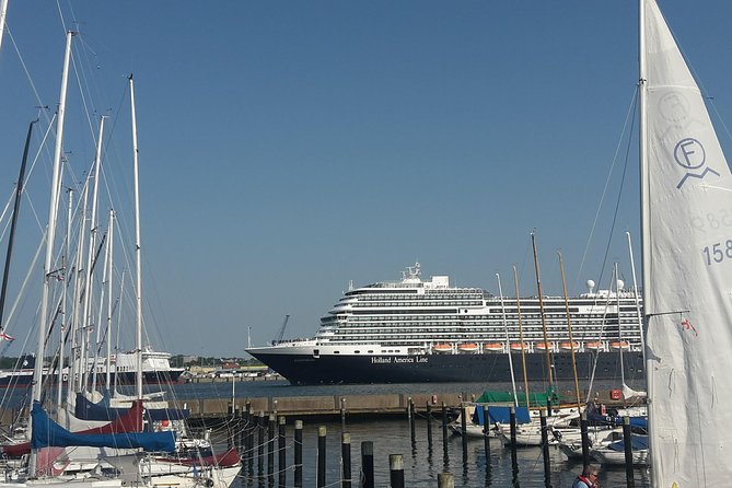 Private Walking Tour of Kiel