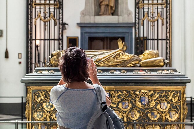 Private Walking Tour to Bruges Churches: History, Art, and Interior - Tour Overview