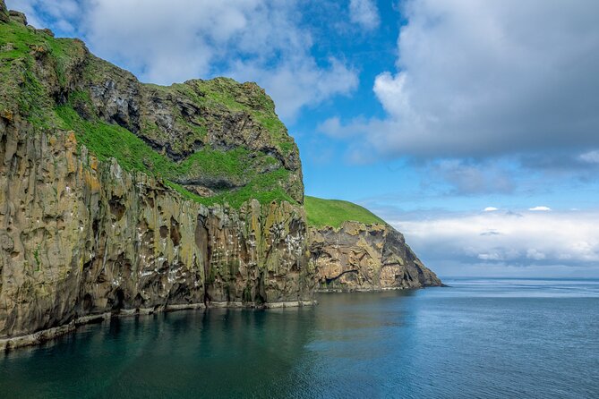 Private Westman Islands Day Tour