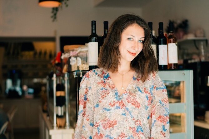 Private Wine Tasting and History Prague - Overview and Details