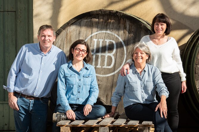 Private Wine Tasting and Walks in the Vineyards of Rivesaltes