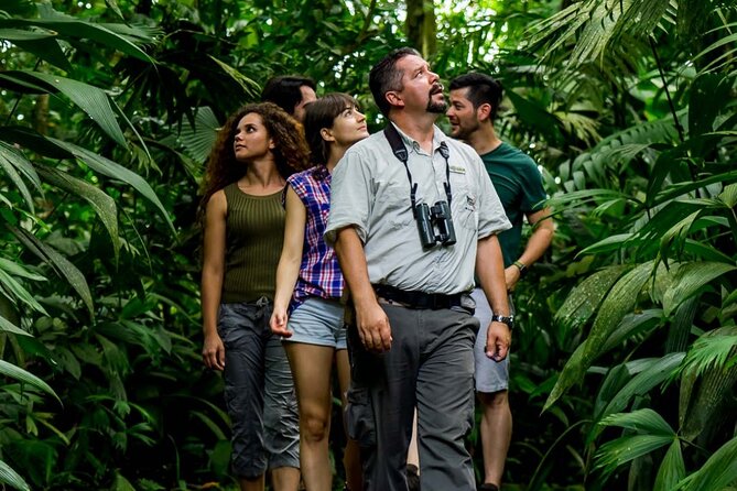 Private Wonders of Arenal Volcano From Guanacaste