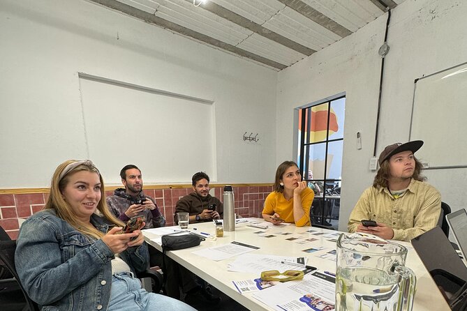 Private Workshop to Learn About Argentine Culture