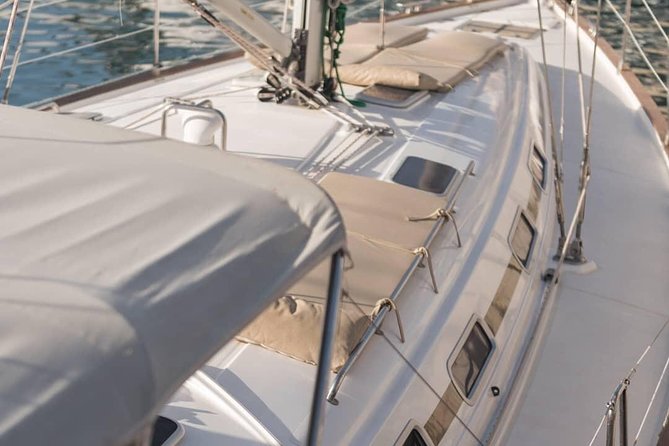 PRIVATE YACHT CHARTER Voyage, Food & Drinks Included!