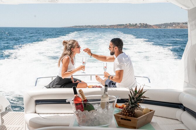 Private Yacht Voyage With Drinks&Snacks - Pricing and Booking Details