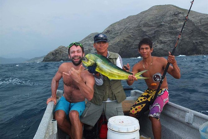 Professional Fishing - Overview of the Activity