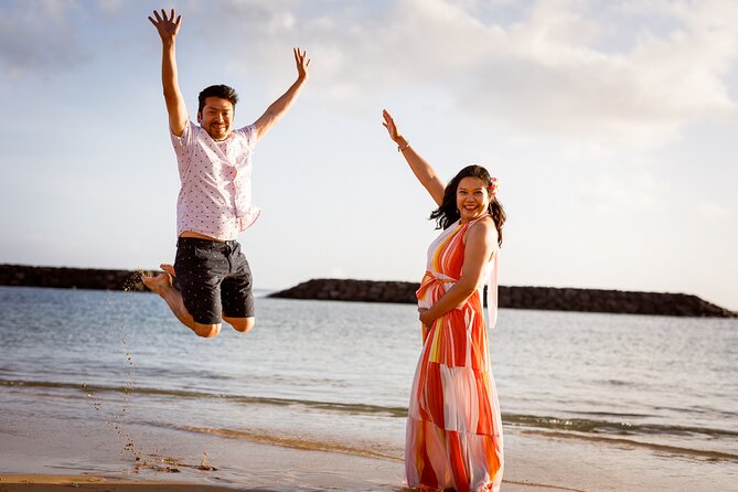 Professional Photographer in Maui
