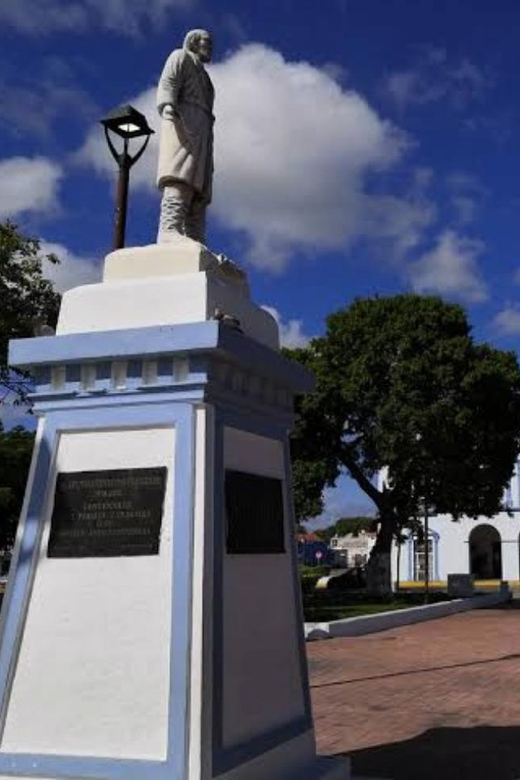 Progreso: Explore Progreso Tour - Tour Overview and Pricing