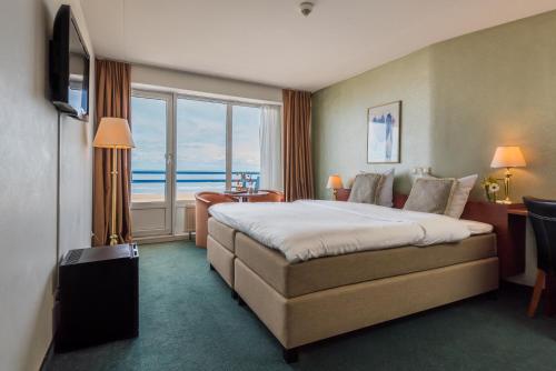 Prominent Inn Hotel - Hotel Overview