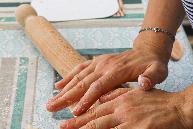 Proposal and Genuine Cooking Class