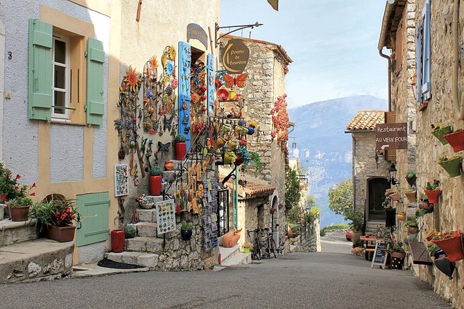 Provence and Tradition – Private Guided Tour