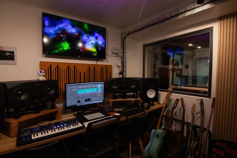 PROVIDENCIA Sounds of Chile Music Experience at Loopland …