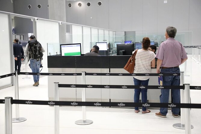 PTY Airport Transfer Service To Panama City