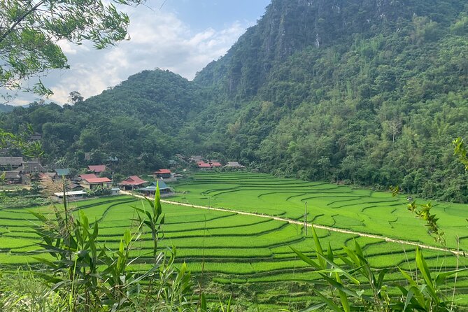 Pu Luong – Ninh Binh – Halong Bay 6 Days