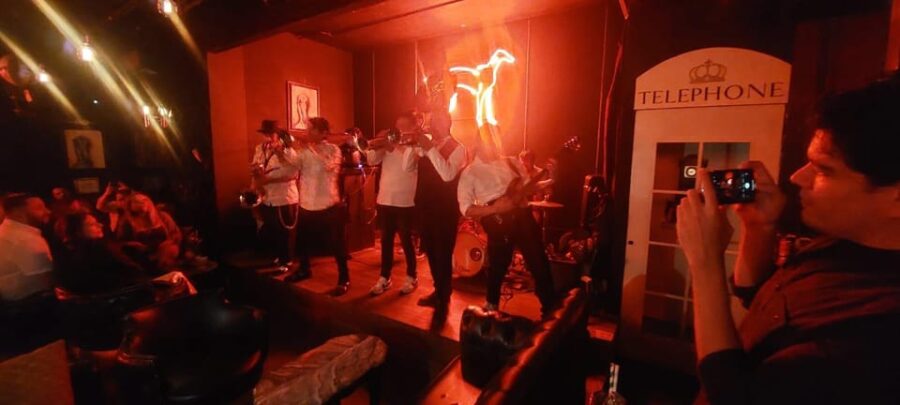 PubCrawl Gdl: Nightlife in Guadalajara - Tour Overview and Pricing