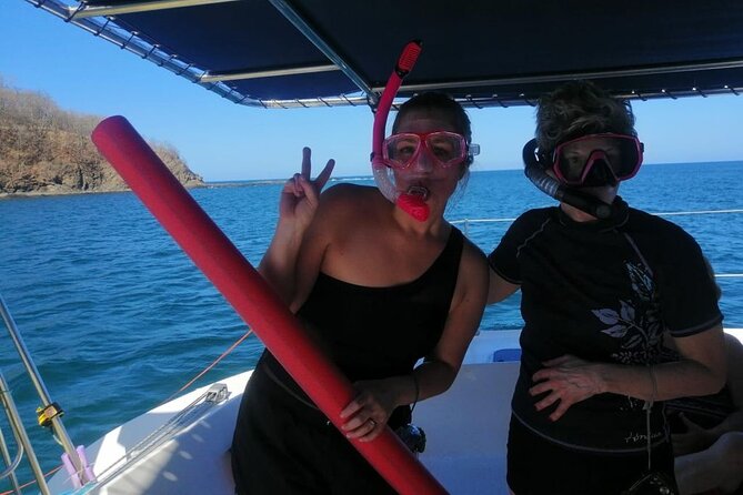 Public Sunset Tour in Catamaran All Inclusive