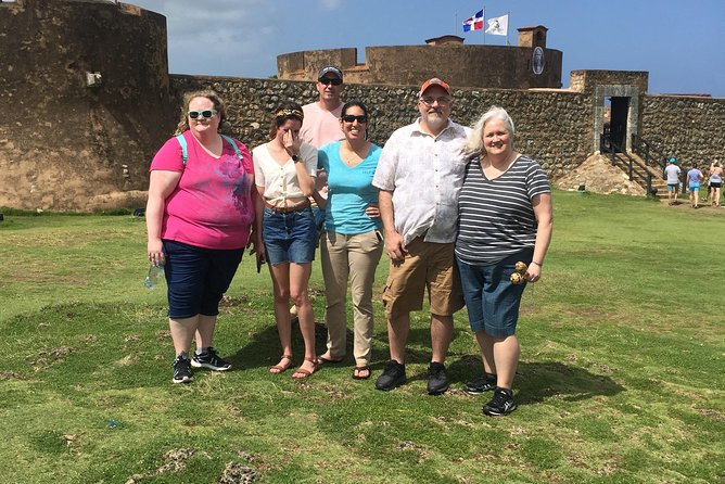 Puerto Plata City Tour - Tour Overview