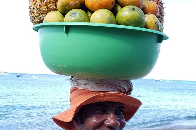 Puerto Plata City Tour With Beach Taino Bay & Amber Cove