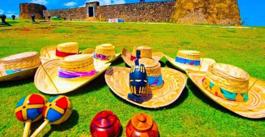 Puerto Plata: City Tour With Rum and Chocolate Factories - Tour Overview