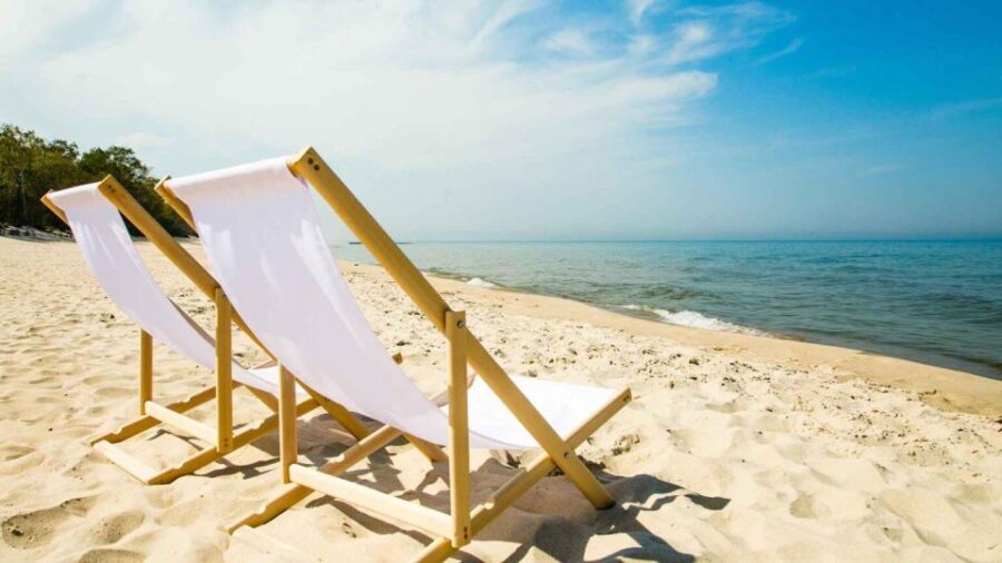 Puerto Plata: Taino Bay Beach Club With Transfer and Buffet
