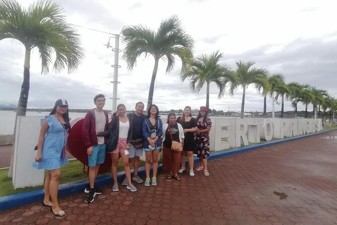 Puerto Princesa Palawan City Tour - Tour Details