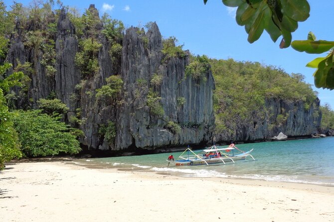 Puerto Princesa Palawan Underground River Cruise Day Tour - Highlights