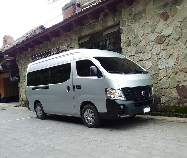 Puerto Vallarta Airport Private Transfer to Puerto Vallarta