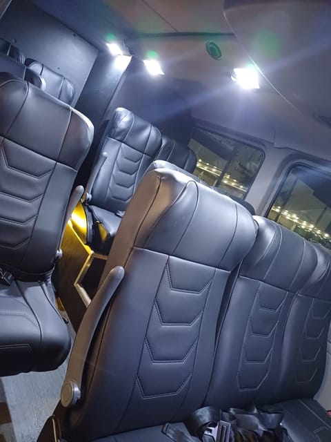 Puerto Vallarta: Airport Transfer to Bucerías - Service Overview