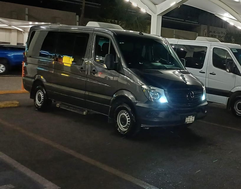 Puerto Vallarta: Private Airport Transfer to Hotel Zone - Service Overview