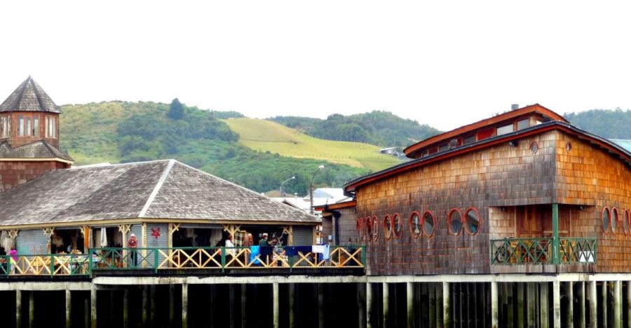 7 Best Full-Day Tours In Puerto Varas