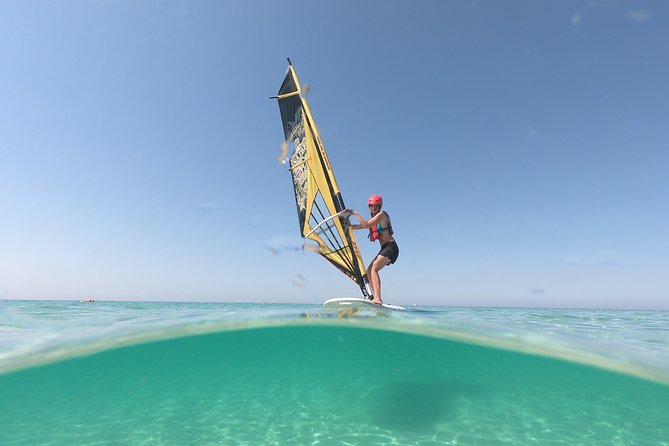 Puglia Kiteboarding Adventure With a Small Group  – Lecce